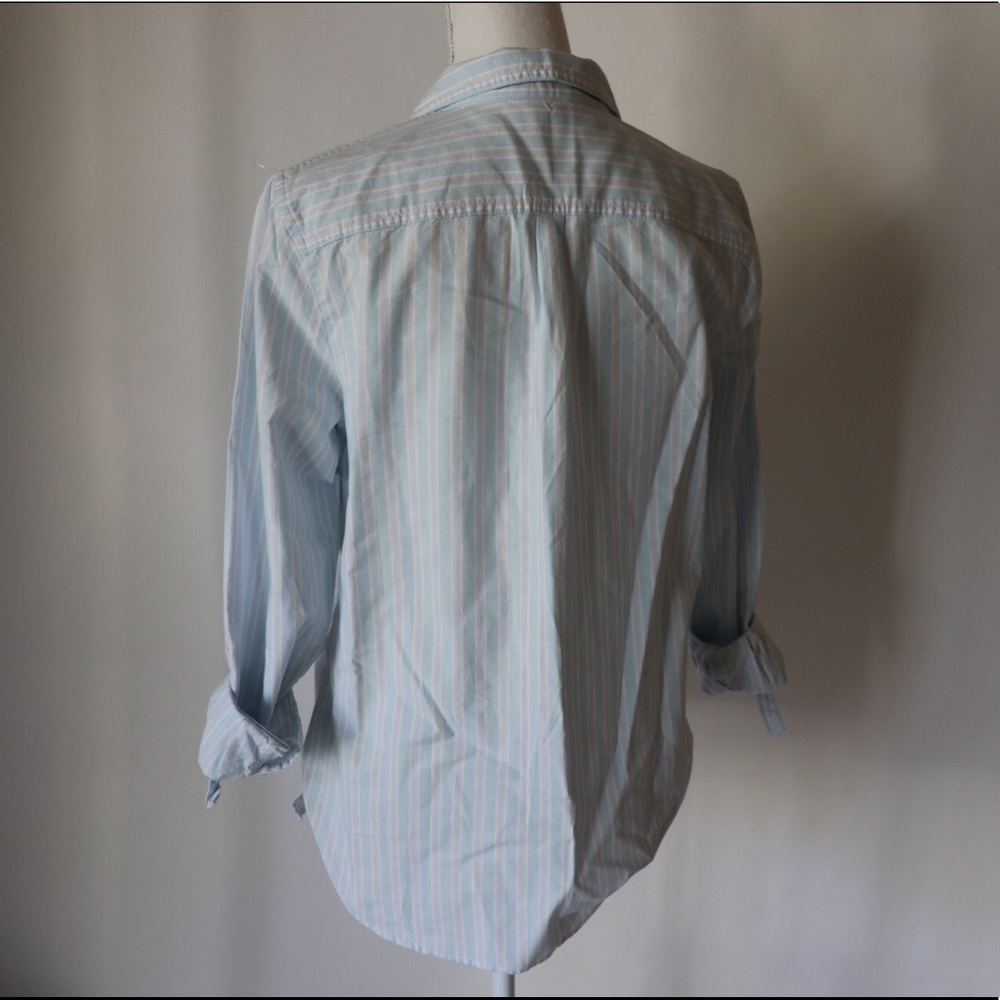 L.L.Bean Button Down Shirt